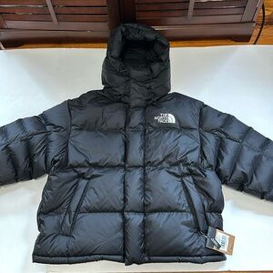 The North Face HMLYN Baltoro Jacket